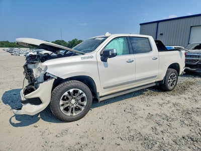 1GCUDJED7RZ****** 2024 Chevrolet Silverado 1500