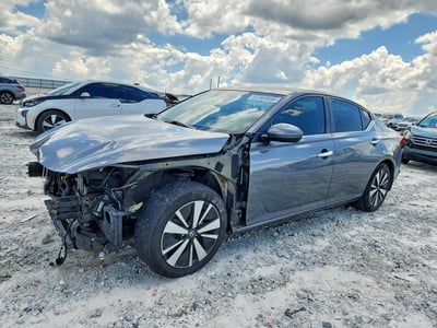 1N4BL4DV1NN****** 2022 Nissan Altima