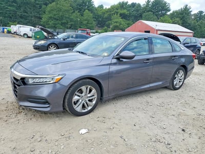 1HGCV1F15LA****** 2020 Honda Accord