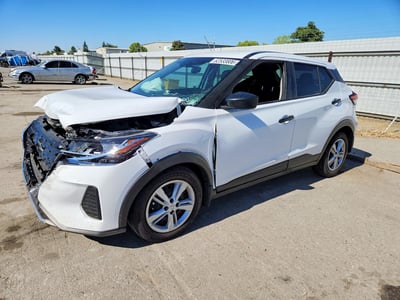 3N1CP5BV9RL****** 2024 Nissan Kicks