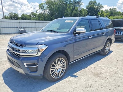 2023 Ford Expedition