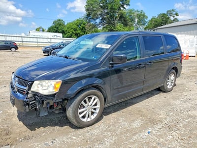 2C4RDGCG3DR****** 2013 Dodge Grand Caravan