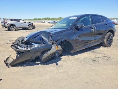 KL47LBEP3SB****** 2025 Buick Envista