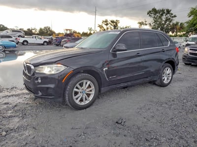 2015 BMW X5