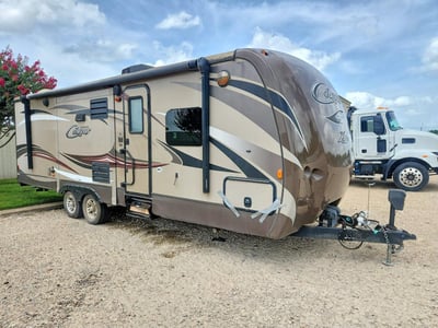 4YDT26R27FV****** 2015 Keystone Keystone