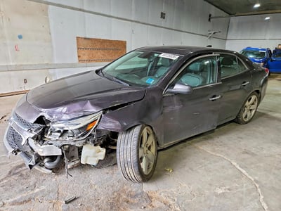 2015 Chevrolet Malibu
