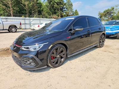 WVWRA7CD6PW****** 2023 Volkswagen Golf GTI