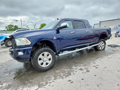 3C63R3NL0EG****** 2014 RAM 3500