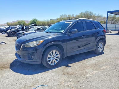 2013 Mazda CX-5