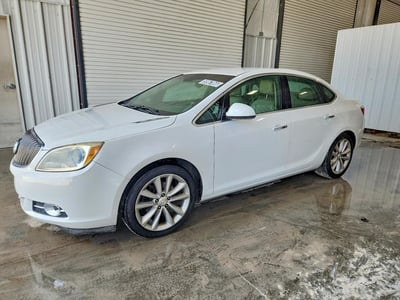 1G4PP5SK5C4****** 2012 Buick Verano
