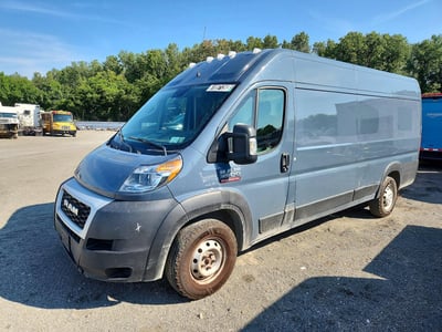 3C6MRVJG1ME****** 2021 RAM Promaster