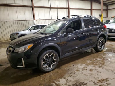 JF2GPABC4HH****** 2017 Subaru Crosstrek