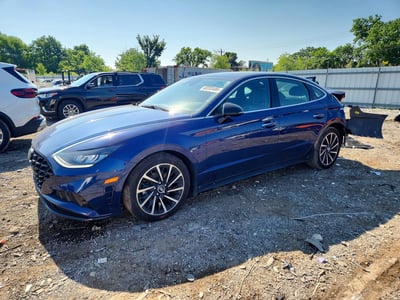 5NPEJ4J2XLH****** 2020 Hyundai Sonata