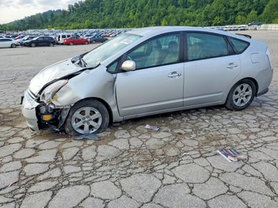 JTDKB20U767****** 2006 Toyota Prius