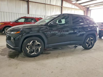 5NMJFCAE0NH****** 2022 Hyundai Tucson