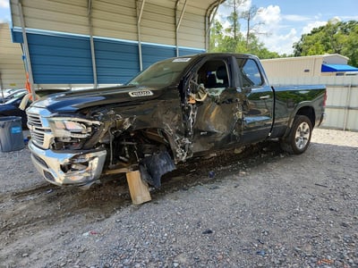 1C6RREDT2LN****** 2020 RAM 1500