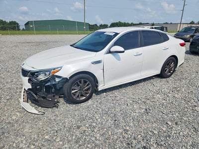 5XXGT4L39LG****** 2020 Kia Optima