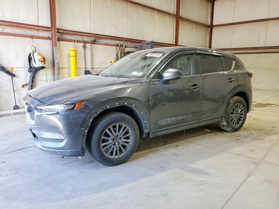 JM3KFBCLXH0****** 2017 Mazda CX-5