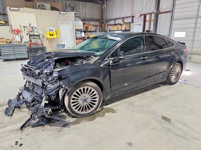 3FA6P0K92DR****** 2013 Ford Fusion