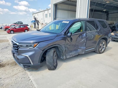 5FNYG1H50RB****** 2024 Honda Pilot