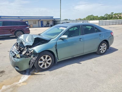 4T1BF3EK5BU****** 2011 Toyota Camry