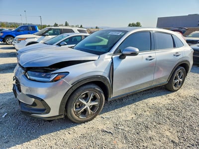 2024 Honda HR-V