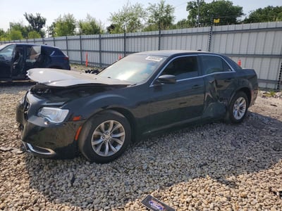 2020 Chrysler 300