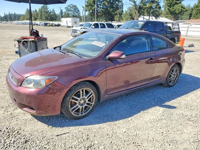 JTKDE177970****** 2007 Scion TC