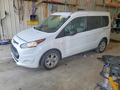 NM0AE8F73F1****** 2015 Ford Transit Connect