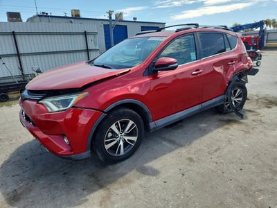 2017 Toyota RAV4