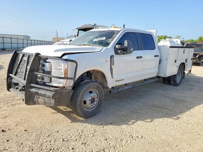 1FD8W3HT6RE****** 2024 Ford F-350