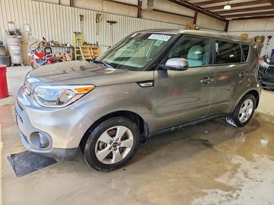 KNDJN2A29H7****** 2017 Kia Soul
