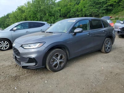 2024 Honda HR-V