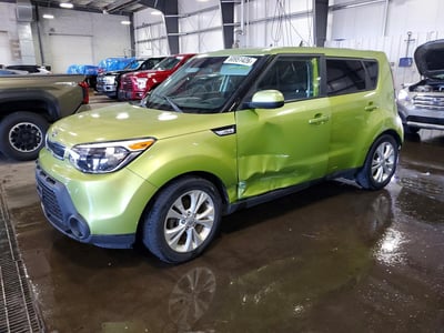 KNDJP3A59F7****** 2015 Kia Soul