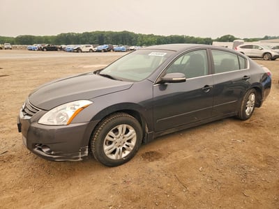 2011 Nissan Altima