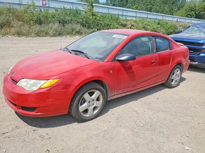 2006 Saturn Ion