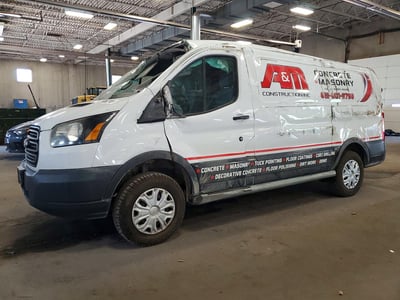 1FTYR1ZM0GK****** 2016 Ford Transit Connect