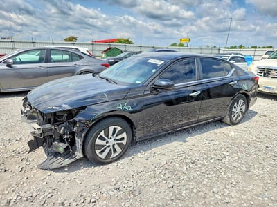 1N4BL4BV7LC****** 2020 Nissan Altima