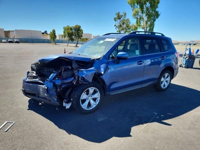 JF2SJAHC9EH****** 2014 Subaru Forester