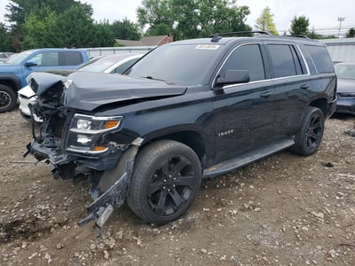 1GNSKBKC0GR****** 2016 Chevrolet Tahoe