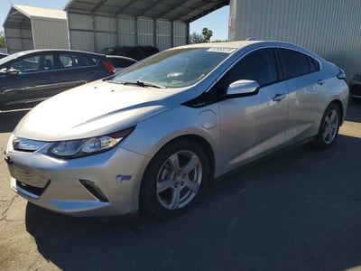 2016 Chevrolet Volt