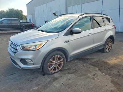 1FMCU0GD0JU****** 2018 Ford Escape