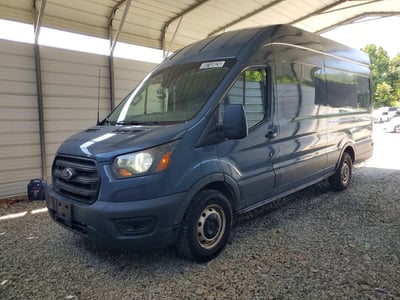 1FTBR3X83LK****** 2020 Ford Transit 250