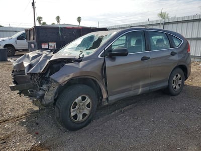 5J6RM3H34CL****** 2012 Honda CR-V