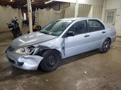 2006 Mitsubishi Lancer
