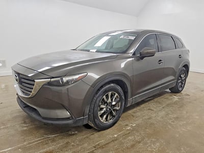 JM3TCACY7G0****** 2016 Mazda CX-9