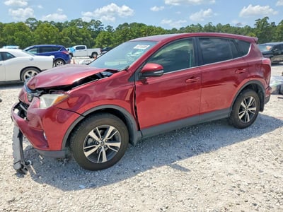 JTMWFREV0JD****** 2018 Toyota RAV4