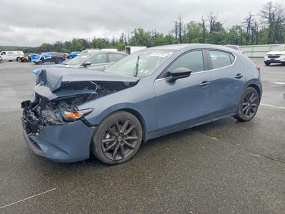 JM1BPBLM6S1****** 2025 Mazda 3