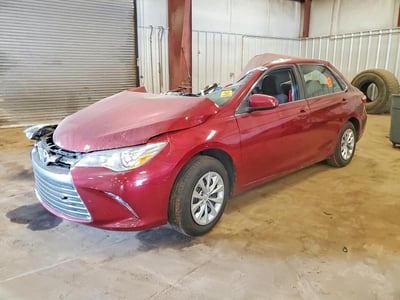 4T1BF1FK1GU****** 2016 Toyota Camry