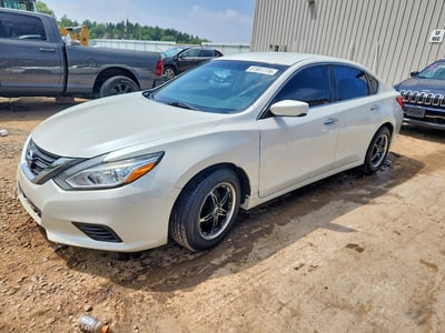 1N4AL3AP8GC****** 2016 Nissan Altima